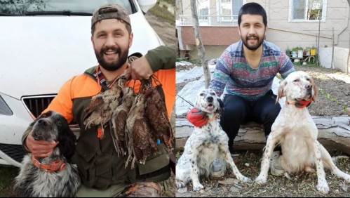 Perro presiona accidentalmente el gatillo de una escopeta y mata a su dueño de un disparo