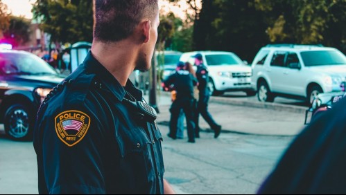 Comerciantes denunciaron ser extorsionados y jefe de la policía era líder de la banda criminal