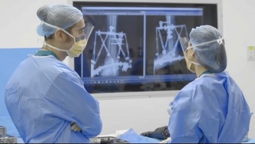 Revelan diferencias de hasta 400 mil pesos por el mismo examen médico en diferentes clínicas