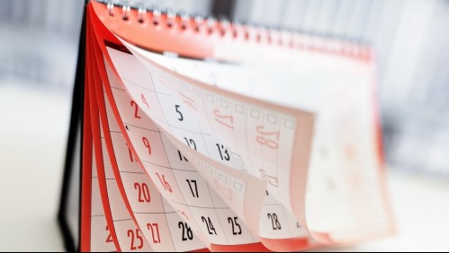 Proyecto de feriado del 26 de diciembre: ¿Cómo quedaría el calendario para las fiestas de fin de año?