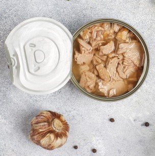 ¿Te preocupa el mercurio? Esta es la cantidad de latas de atún que es seguro comer por semana ¿Te preocupa el mercurio? Esta es la cantidad de latas de atún que es seguro comer por semana