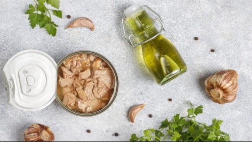 ¿Te preocupa el mercurio? Esta es la cantidad de latas de atún que es seguro comer por semana