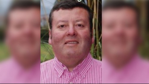 Encuentran cuerpo de exconcejal de Nancagua: Fue hallado tras un incendio y presenta lesiones atribuibles a terceros