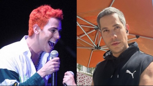 'Tuve mucho miedo': Este es el problema médico que padeció Christian Chávez después de actuar en 'Rebelde'