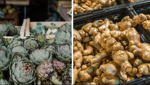 ¿Tienes el colesterol por las nubes? 4 plantas que te podrían ayudar a regularlo