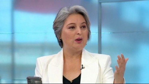 Ministra del Trabajo por posible feriado del 26 de diciembre: 'No estamos por avanzar en ello'