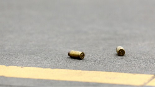 Atacan a disparos a carabineros que investigaban robo en Las Condes