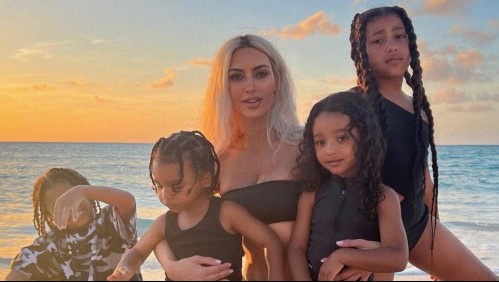 El millonario acuerdo de divorcio de Kim Kardashian: Kanye West pagará 200.000 dólares al mes en manutención infantil