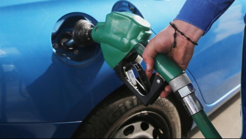 Precio de las bencinas bajará este jueves: Conoce cuánto disminuirá el valor de los combustibles
