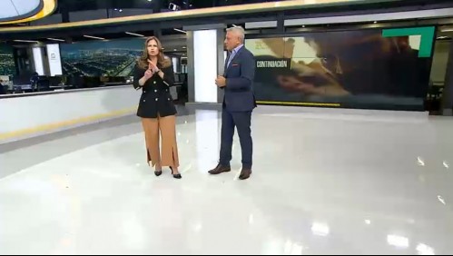 Meganoticias Prime - Miércoles 30 de noviembre 2022