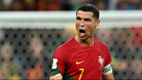 Cristiano Ronaldo habría llegado a millonario acuerdo con equipo de Arabia Saudita: ¿Cuánto ganaría el portugués?