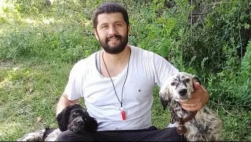 Había sido padre hace 10 días: Hombre muere al ser baleado por su propio perro
