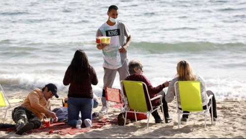 Habría menos feriados: La propuesta del Gobierno para aumentar las vacaciones de los trabajadores