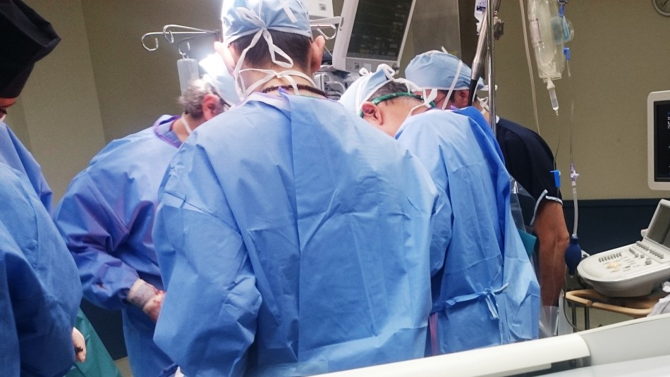 Imagen de referencia. Créditos: Unsplash