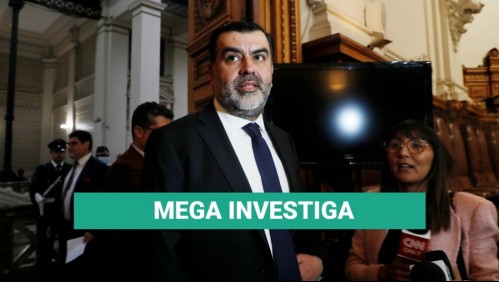 Real: José Morales es la primera candidatura rechazada a Fiscal Nacional en la historia