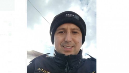 Denuncian secuestro de cabo de la Armada chilena en Ecuador: Extorsionan a la familia con millonaria suma de dinero