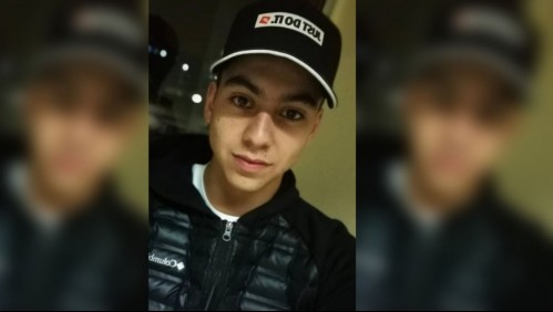 Soltero, sin hijos y de regiones: ¿Quién era el joven carabinero asesinado en Puente Alto?