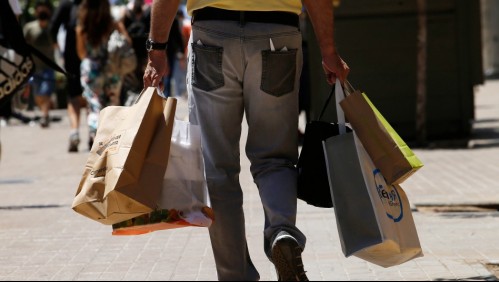 Imacec: La economía chilena registró una caída de 1,2% en octubre