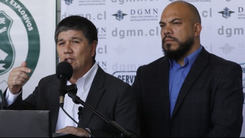 Chileno secuestrado en Ecuador: Gobierno da a conocer las gestiones que realizan en medio de la búsqueda
