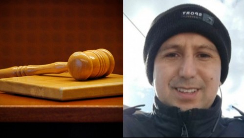 Fiscalía de Ecuador abre investigación por secuestro de cabo chileno: 'Se practican pericias para esclarecer los hechos'