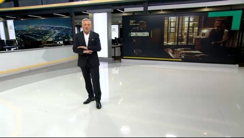 Meganoticias Prime - Jueves 01 de diciembre 2022