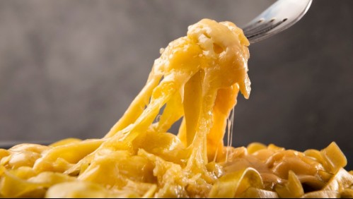 Demandó a marca de macarrones con queso porque tardan más de 3 minutos y medio en estar listos