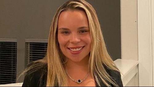 Encuentran jeringa en vehículo de joven abogada que falleció en motel de Quintero