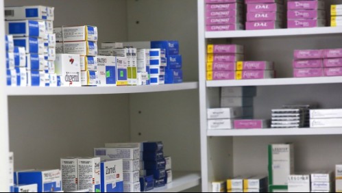 Falta de stock de medicamentos para tratar enfermedades respiratorias: ¿A qué se debe?