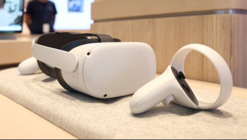 'Una tragedia familiar': Niño asesina a su madre porque no le quiso comprar un casco de realidad virtual