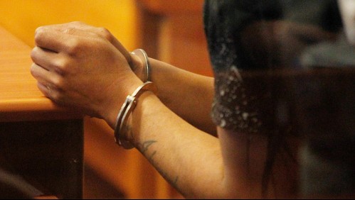 Hombre es acusado de matar a adulto mayor con un martillo y de enterrar su cuerpo