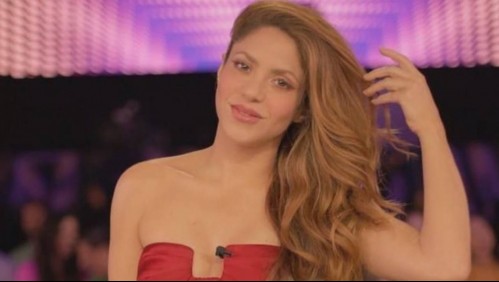 ¡Otra de Shakira! Salen a la luz imágenes de la escapada de la cantante a la playa con su instructor de surf