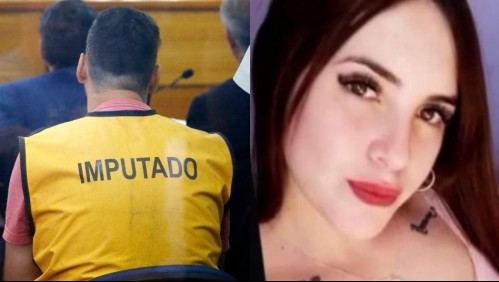 Femicidio de joven en Quilpué: Justicia explica por qué dejó en libertad a supuesto cómplice del brutal asesinato