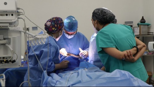 Esta es la bacteria por la que un joven fue amputado de sus piernas después de comer fideos con pollo del día anterior