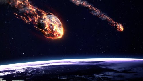 ¿Un regalo de Navidad? NASA advierte sobre dos asteroides que se acercarán a la Tierra el 25 de diciembre