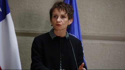 Gobierno anuncia investigación de protocolos por accidente de funcionarios de la PDI y detenidos en Coquimbo