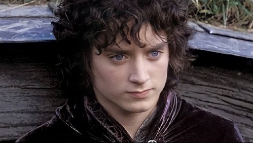'Ahora me parezco a Frodo': Fue a hacerse un flequillo a la peluquería y el resultado la dejó impactada