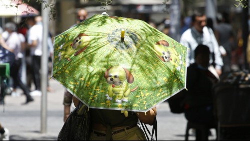 Se acerca el verano y lo que todos queremos saber: ¿Es 'la calor' o 'el calor'?