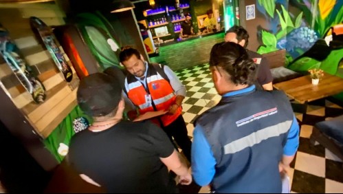 Clausuran seis locales del Barrio Bellavista: Autoridades acusan poca salubridad y malas condiciones laborales