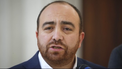 'El partido tiene un complejo de izquierda radical': Fuad Chahín renunció a la DC tras militar más de 30 años