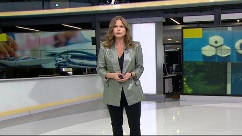 Meganoticias Prime - Viernes 02 de diciembre 2022