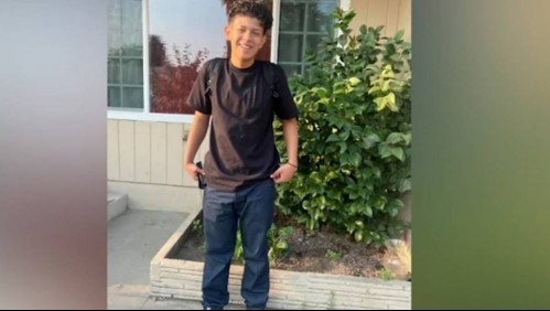 Adolescente despertó nueve meses después de estar en coma: Jóvenes lo lanzaron a la autopista para quitarle su patineta