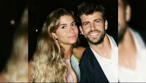 Revelan nuevos detalles de infidelidad de Gerard Piqué a Shakira: En 2019 ya salía con Clara Chía