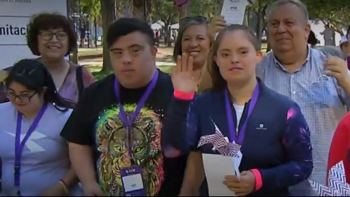 Día internacional de la discapacidad: 'Las leyes no siempre van de la mano de la transformación cultural'