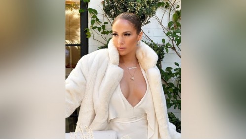 Así es la desconocida hermana mayor de Jennifer Lopez: Es maestra y cantante de ópera