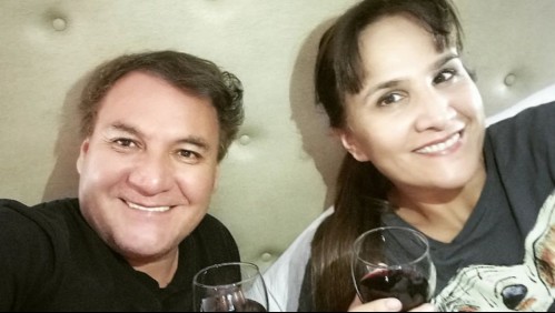'Se fue de patada': Actriz Claudia Pérez revela verdadera razón por la que echó de la casa a su marido Rodrigo Muñoz