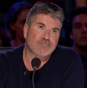 Famoso juez de American's Got Talent causa revuelo con notorio cambio en su rostro Famoso juez de American's Got Talent causa revuelo con notorio cambio en su rostro
