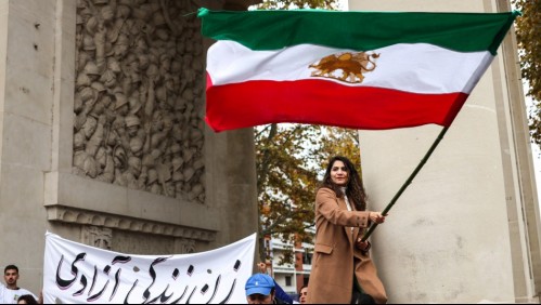 Irán decide abolir la policía de la moral tras meses de protestas desencadenadas por la muerte de Mahsa Amini