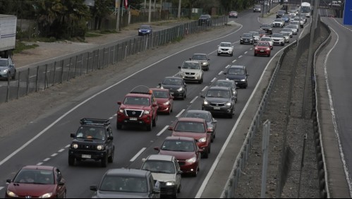 Expertos pronostican alza en seguro SOAP para 2023