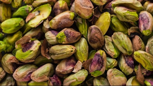 ¿Te preocupa el colesterol? Los 4 beneficios de comer pistachos que probablemente no conocías