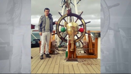 'Creyeron podrían tener beneficios': Estos fueron los motivos por los que el marino chileno fue secuestrado en Ecuador